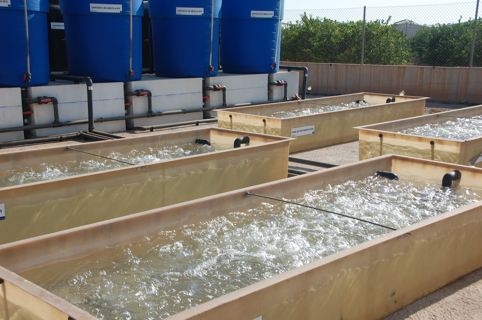 Jornada: Manejo Sostenible del Agua y el Suelo en la Agricultura de Zonas Semiáridas