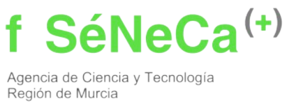 Logo Fundación Seneca
